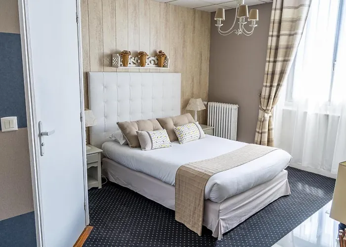 Cit'hotel Normandy La Baule Pornichet